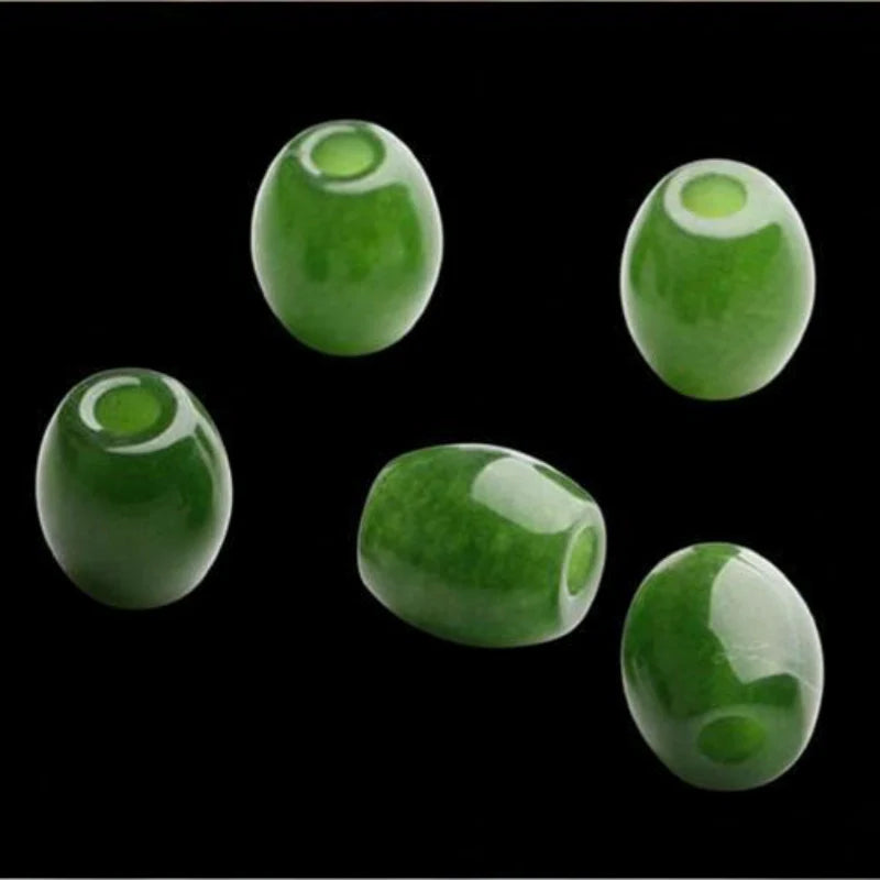 Here is the Lu Lu Tong Collection of LuckyCharms.Shop, including all kinds of bracelets, hand ropes, necklaces, pendants and other accessories with Lu Lu Tong elements.