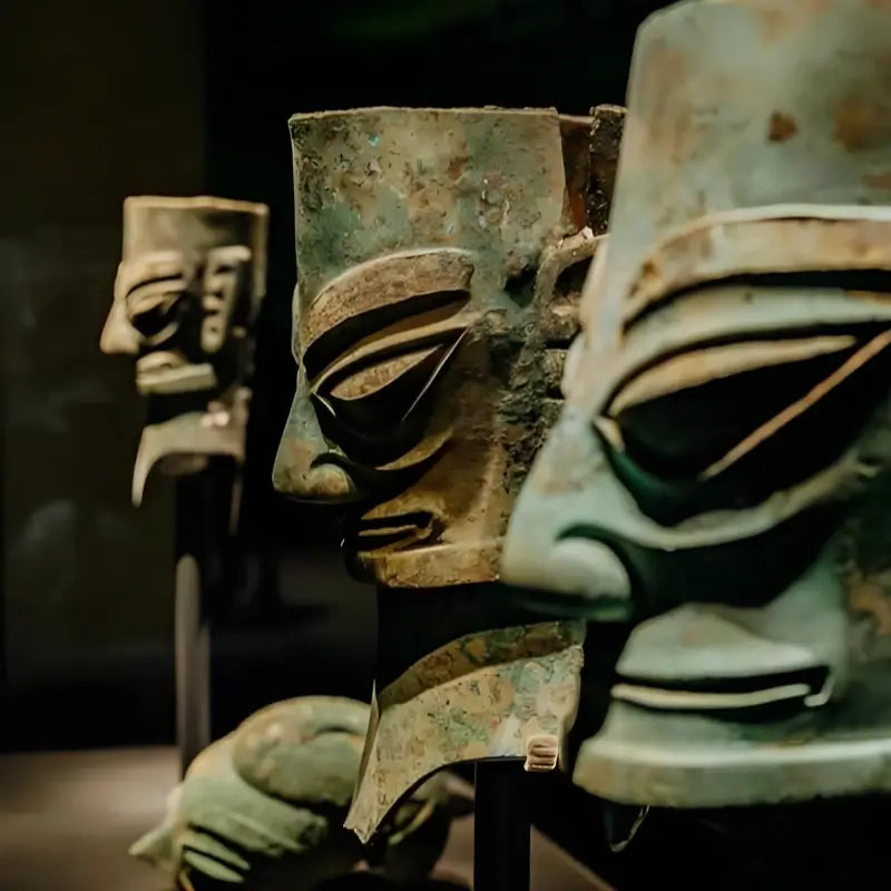 Sanxingdui Museum