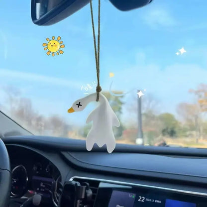 Color-Changing Roast Duck Hanger Funny-LuckyCharms.Shop